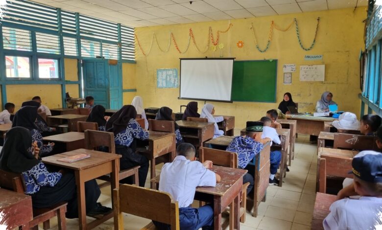 4 Syarat Siswa yang Boleh Membantu MPLS 2026, Sekolah Tak Bisa Asal Pilih
