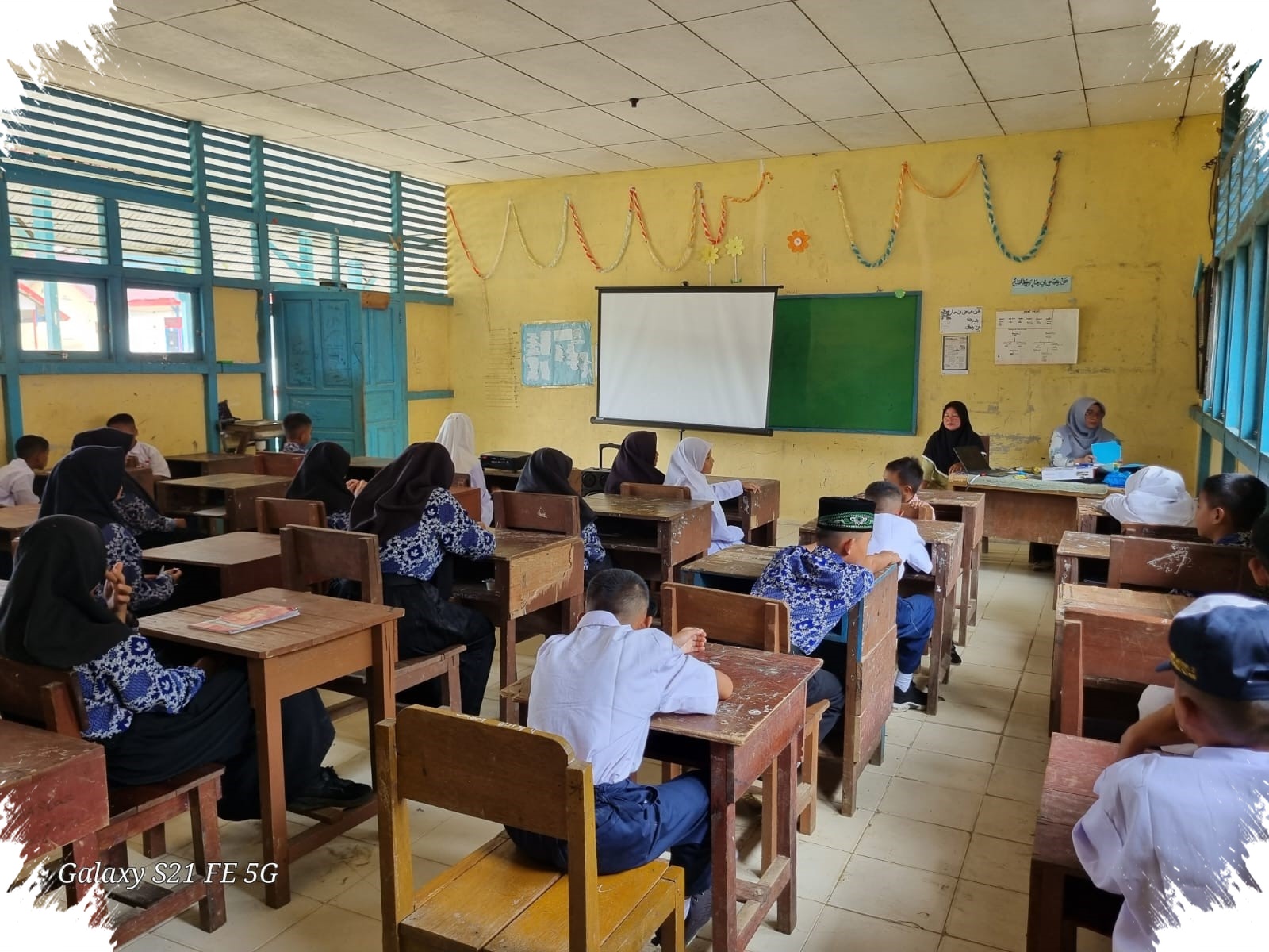 4 Syarat Siswa yang Boleh Membantu MPLS 2026, Sekolah Tak Bisa Asal Pilih