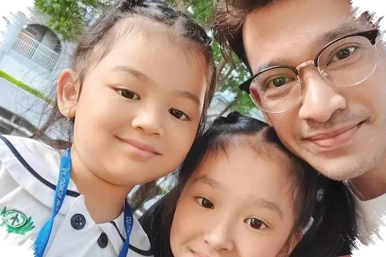Ruben Onsu Siap Hadapi Sidang Hak Asuh, Tak Siapkan Apa pun Secara Khusus