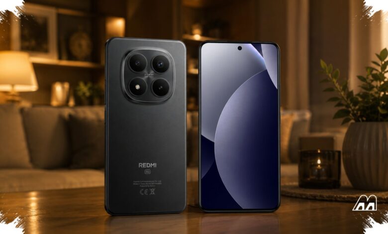 Baterai 9000mAh Redmi Note 17 Pro Mencuat, Varian Biasa Juga Ternyata Tak Kalah Berani