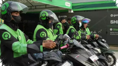 Pendapatan Ojol Tak Turun, Komisi 8 Persen Justru Dinilai Menguntungkan Mitra
