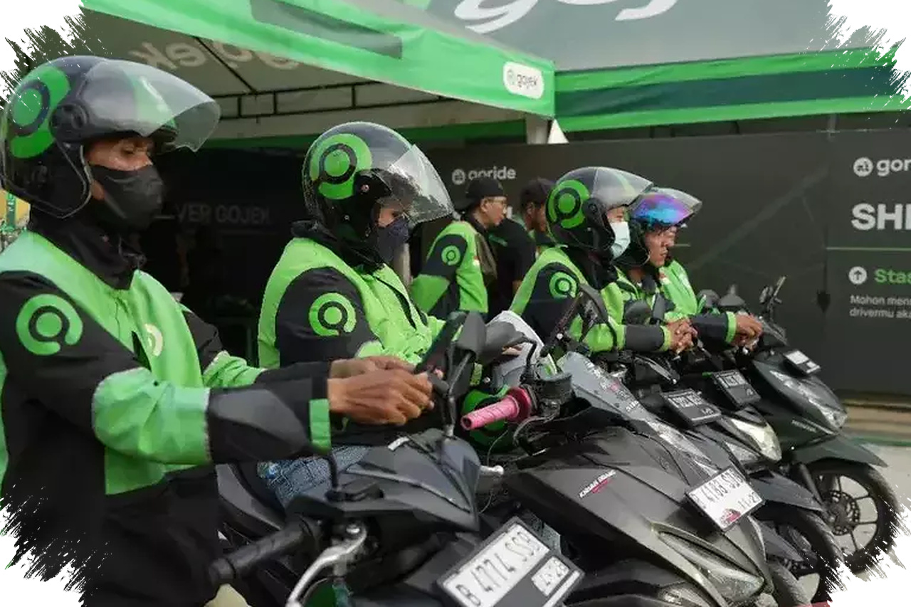 Pendapatan Ojol Tak Turun, Komisi 8 Persen Justru Dinilai Menguntungkan Mitra