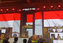 FFNS 2026 Fall Mendarat di Yogyakarta, Esports Dibawa ke Pesta Rakyat