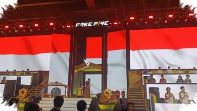 FFNS 2026 Fall Mendarat di Yogyakarta, Esports Dibawa ke Pesta Rakyat