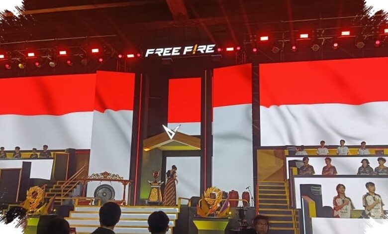 FFNS 2026 Fall Mendarat di Yogyakarta, Esports Dibawa ke Pesta Rakyat