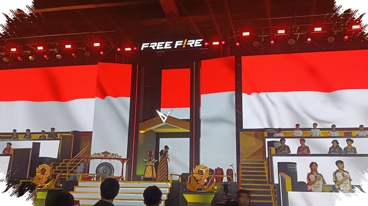FFNS 2026 Fall Mendarat di Yogyakarta, Esports Dibawa ke Pesta Rakyat