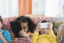 Anak Jarang Main di Luar Lebih Mudah Miopia, Risiko Ini Bisa Muncul Sebelum 8 Tahun