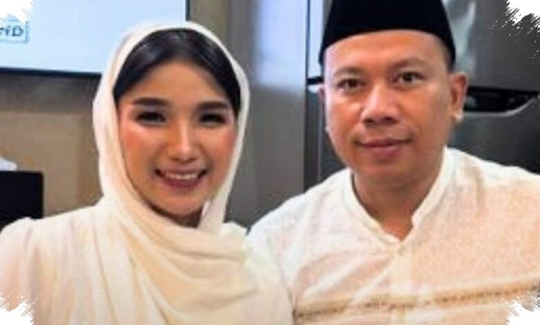 Hamil 9 Bulan dan Mengaku Ditinggalkan, Fangfang Buka Kisruh Rumah Tangga dengan Vicky Prasetyo