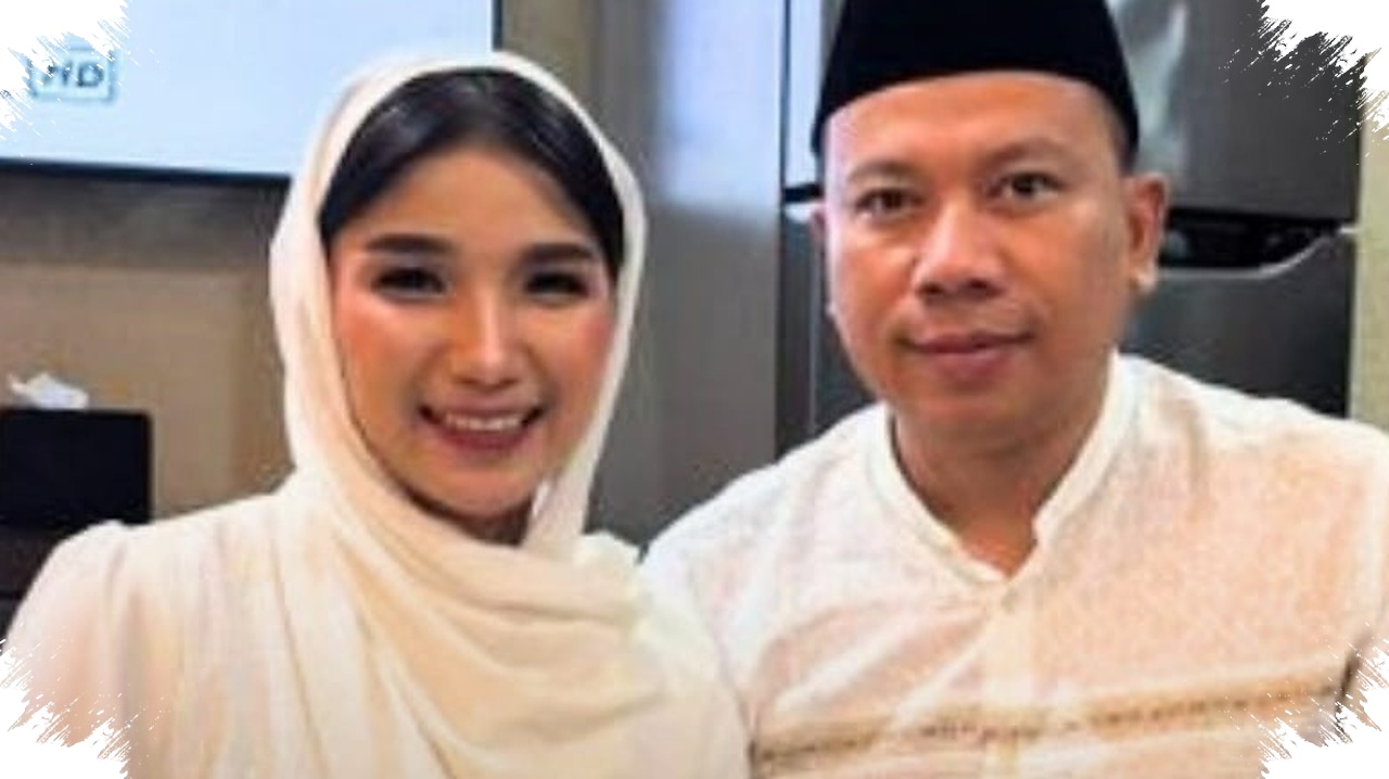 Hamil 9 Bulan dan Mengaku Ditinggalkan, Fangfang Buka Kisruh Rumah Tangga dengan Vicky Prasetyo