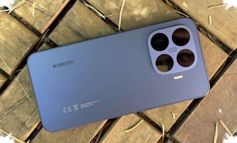 Xiaomi 17T Pro Tampil Lebih Awal, Dimensity 9500 4,21 GHz Bikin Rival Siaga