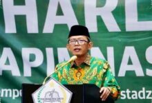 Prabowo Redakan Polemik Kasus Febrie Adriansyah, FKDT Nilai Langkah Ini Tepat