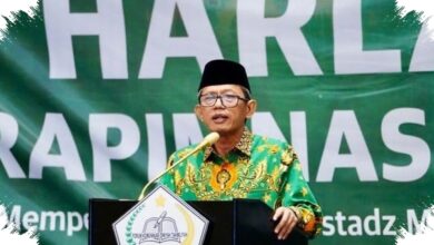 Prabowo Redakan Polemik Kasus Febrie Adriansyah, FKDT Nilai Langkah Ini Tepat