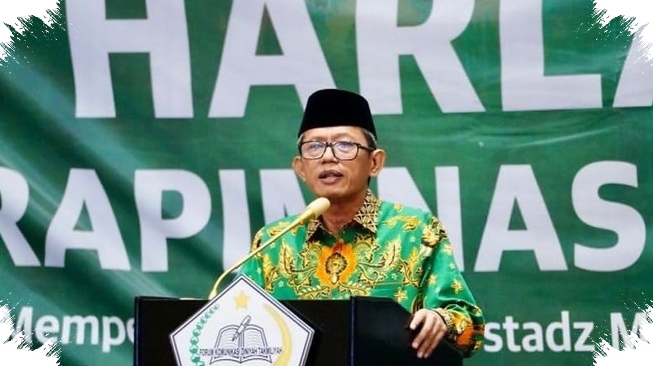 Prabowo Redakan Polemik Kasus Febrie Adriansyah, FKDT Nilai Langkah Ini Tepat