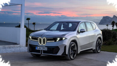 BMW iX3 Tembus 800 Km Lebih di Jalan Nyata, Keraguan Soal Mobil Listrik Mulai Terjawab