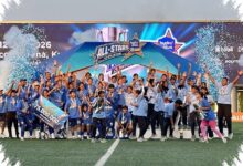 Akademi Persib Membalas Kekalahan Grup dengan Kemenangan 5-0 di Final U-18