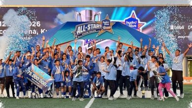 Akademi Persib Membalas Kekalahan Grup dengan Kemenangan 5-0 di Final U-18
