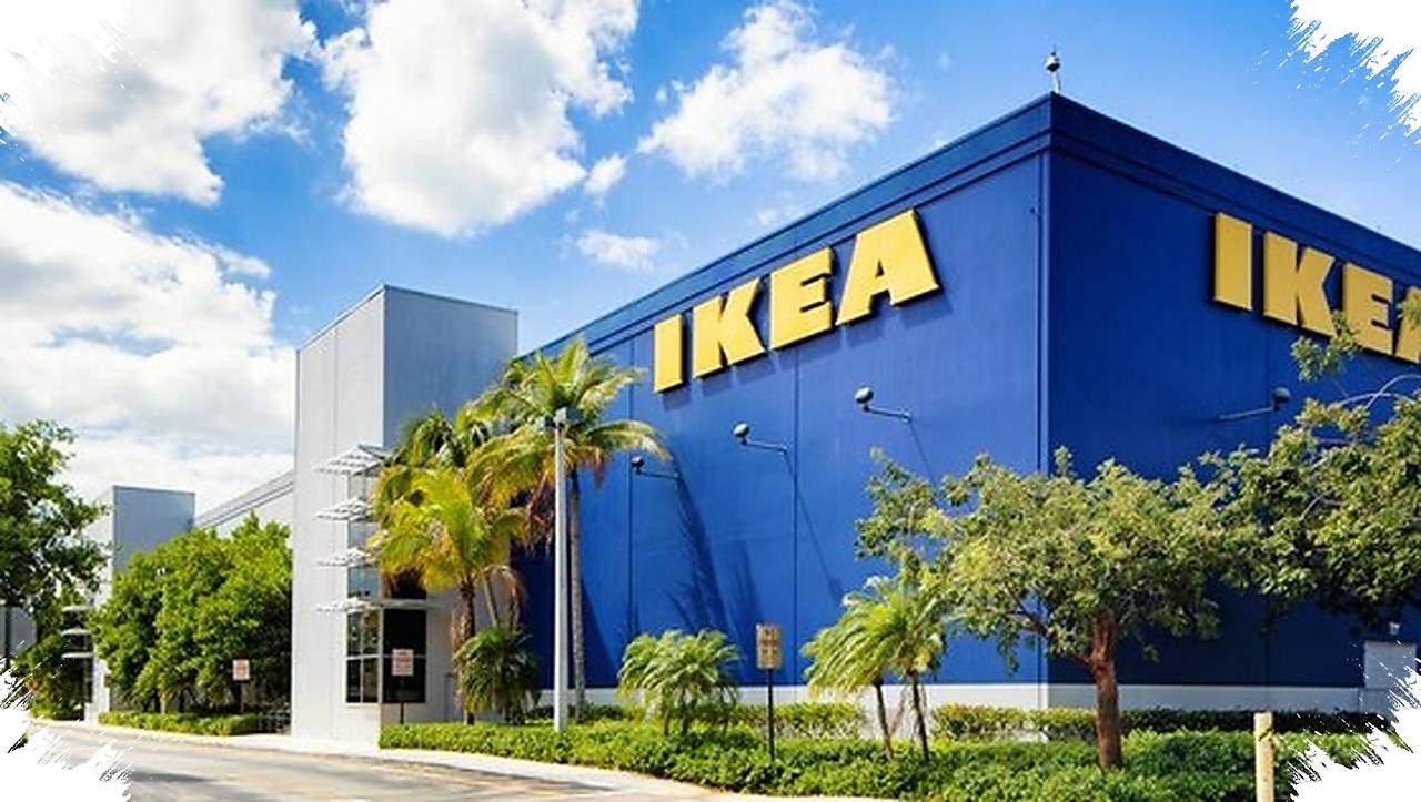 IKEA Tutup 2 Titik Layanan di AS, Strategi Tokonya Makin Bergeser ke Digital