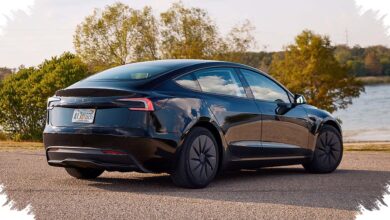 4 Model Tesla yang Masih Sulit Diabaikan, Teknologi Makin Matang di 2026