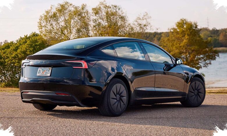 4 Model Tesla yang Masih Sulit Diabaikan, Teknologi Makin Matang di 2026
