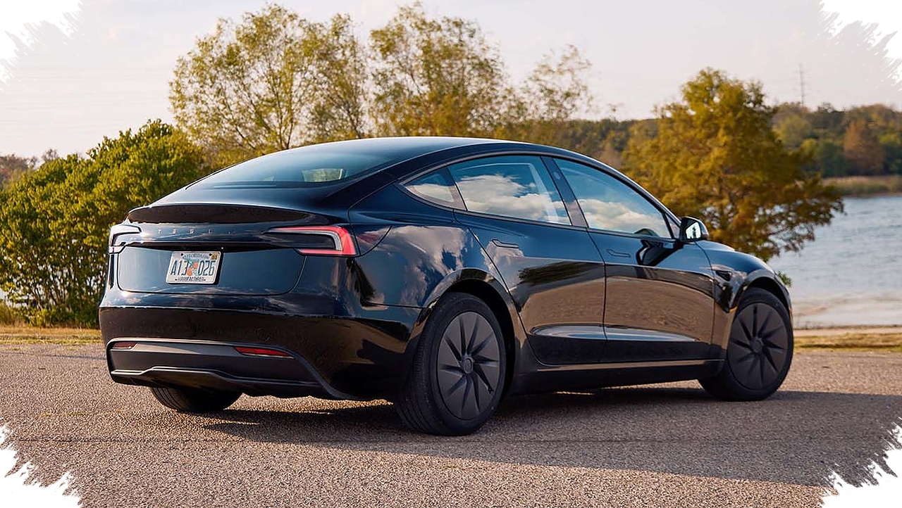 4 Model Tesla yang Masih Sulit Diabaikan, Teknologi Makin Matang di 2026