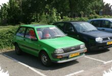 Starlet GT Turbo Tampil Paling Ganas, Dari EP70 Hingga Kapsul Toyota Berubah Total