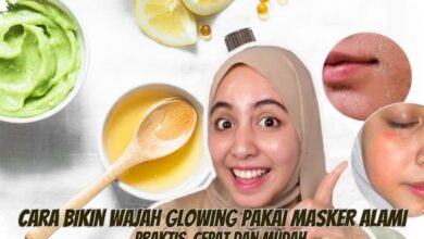 8 Cara Alami Agar Kulit Wajah Terlihat Kenyal, Tanpa Prosedur Suntik