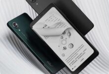 Hisense A10 Bawa Layar Warna Lepas-Pasang, Konsep E-Ink Ini Sulit Diabaikan