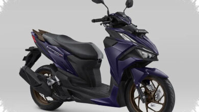 Flat Deck Vario Evo 160 Dipertahankan, Ini Alasan Honda Tak Ikut Tren Rival