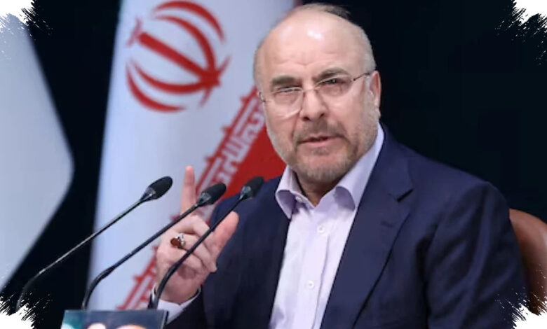 Iran Desak AS Tepati Janji, Ghalibaf Peringatkan Kesepakatan Sepihak Sudah Berakhir