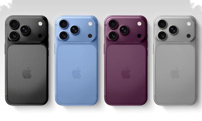 Baterai iPhone Ultra Ternyata Lebih Kecil dari Pro Max, Apple Ambil Risiko Besar