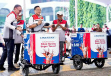 Bamsoet: Komunitas VW Kodok Bisa Jadi Penggerak Ekraf Lewat Acara Kreatif