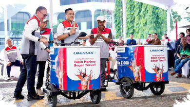 Bamsoet: Komunitas VW Kodok Bisa Jadi Penggerak Ekraf Lewat Acara Kreatif