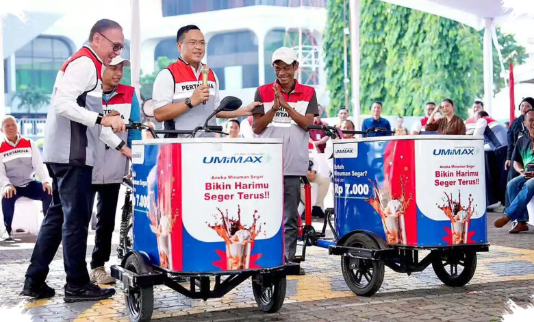 Bamsoet: Komunitas VW Kodok Bisa Jadi Penggerak Ekraf Lewat Acara Kreatif