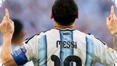 Duel Inggris vs Argentina Diprediksi Ketat, Messi Hadang Laju Kane dan Bellingham