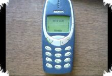 Nokia 1100 dan 3310 Pernah Menguasai Dunia, Begini Alasan Orang Terpikat