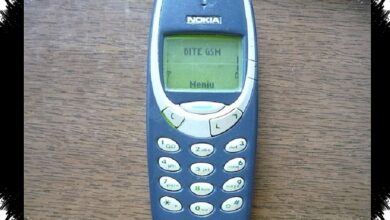 Nokia 1100 dan 3310 Pernah Menguasai Dunia, Begini Alasan Orang Terpikat