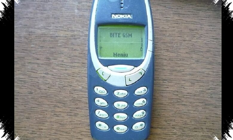 Nokia 1100 dan 3310 Pernah Menguasai Dunia, Begini Alasan Orang Terpikat