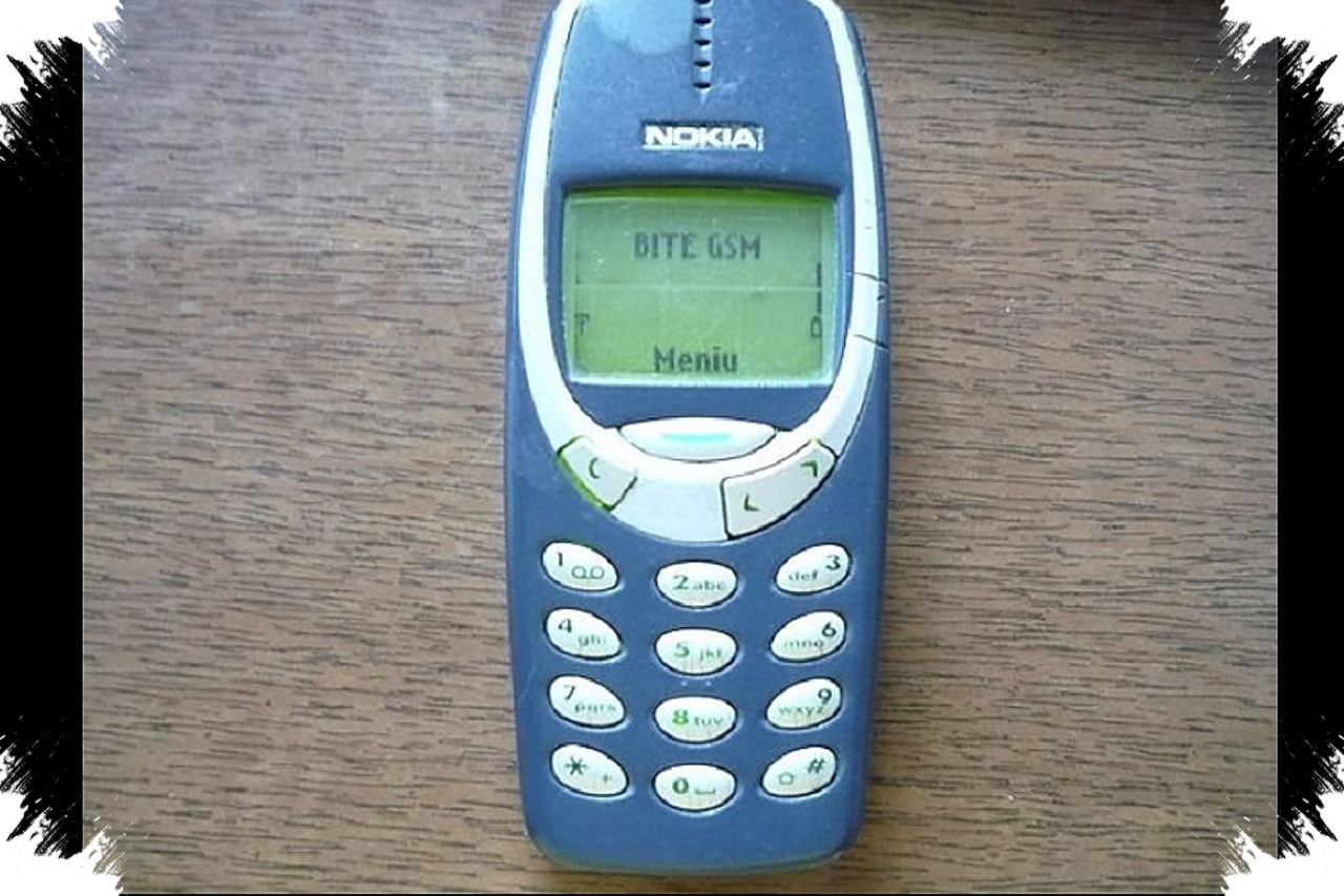 Nokia 1100 dan 3310 Pernah Menguasai Dunia, Begini Alasan Orang Terpikat