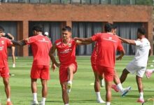 Evaluasi Dimulai, Herdman Siap Menyisihkan Pemain Timnas Indonesia