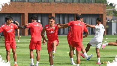 Evaluasi Dimulai, Herdman Siap Menyisihkan Pemain Timnas Indonesia