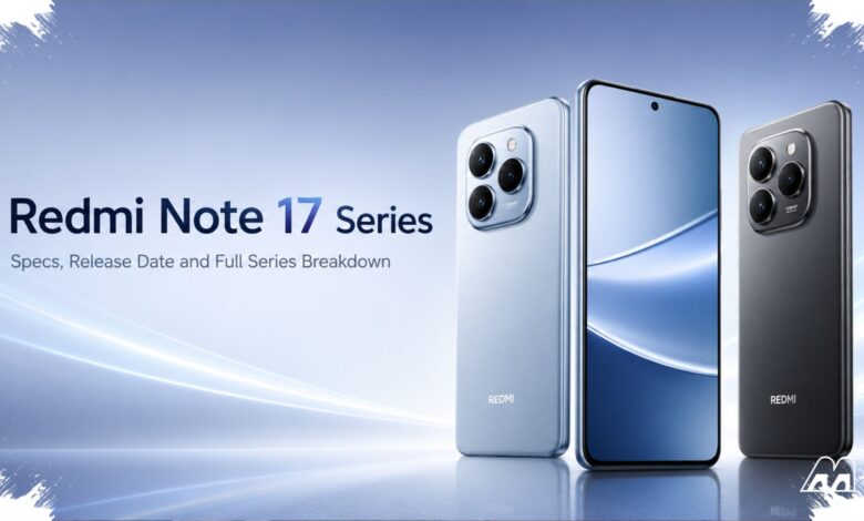 Redmi Note 17 Bawa Baterai 8000 mAh dan IP69K, Xiaomi Siapkan Kejutan di Kelas Menengah