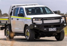 Toyota Tahan Dulu PHEV untuk Hilux, BEV dan Hidrogen Jadi Andalan Baru