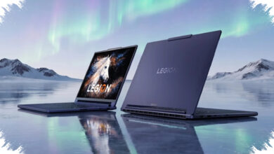 Lenovo Legion R9000X 2026 Hadir Tanpa GPU Diskret, Tetap Bawa OLED 165Hz