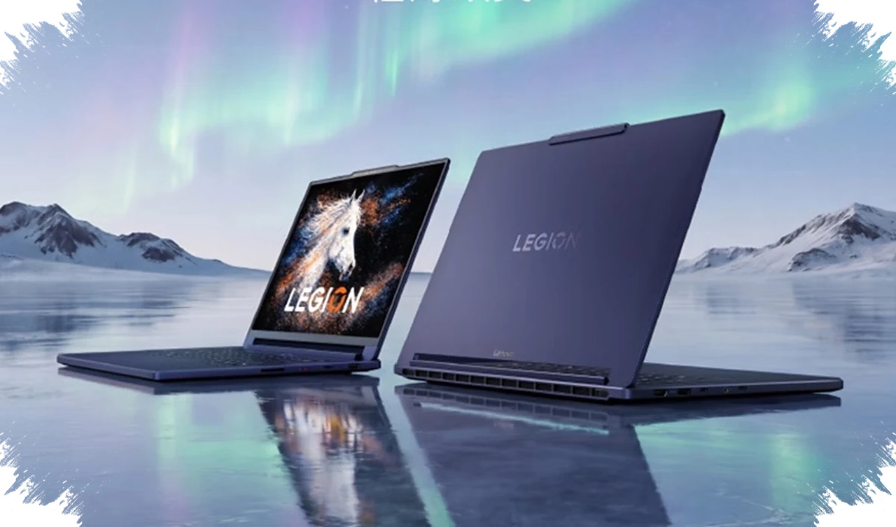 Lenovo Legion R9000X 2026 Hadir Tanpa GPU Diskret, Tetap Bawa OLED 165Hz