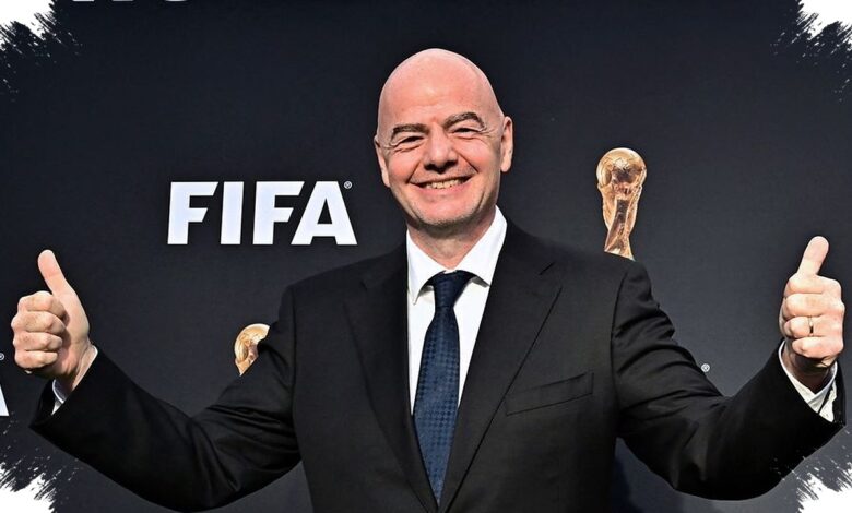 Peluang Indonesia Makin Terbuka, FIFA Masih Kaji Piala Dunia 2030 untuk 64 Tim