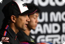 Papan Atas MotoGP 2026 Makin Rapat, Jorge Martin Masih Dibayangi Ogura dan Marquez