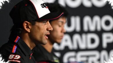 Papan Atas MotoGP 2026 Makin Rapat, Jorge Martin Masih Dibayangi Ogura dan Marquez