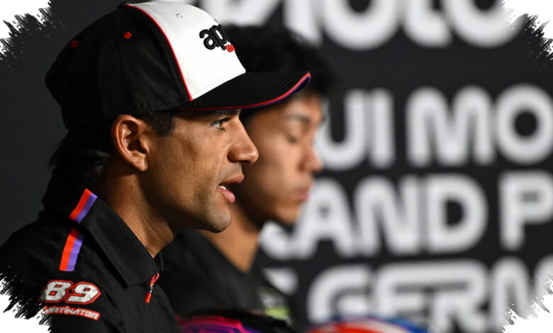 Papan Atas MotoGP 2026 Makin Rapat, Jorge Martin Masih Dibayangi Ogura dan Marquez