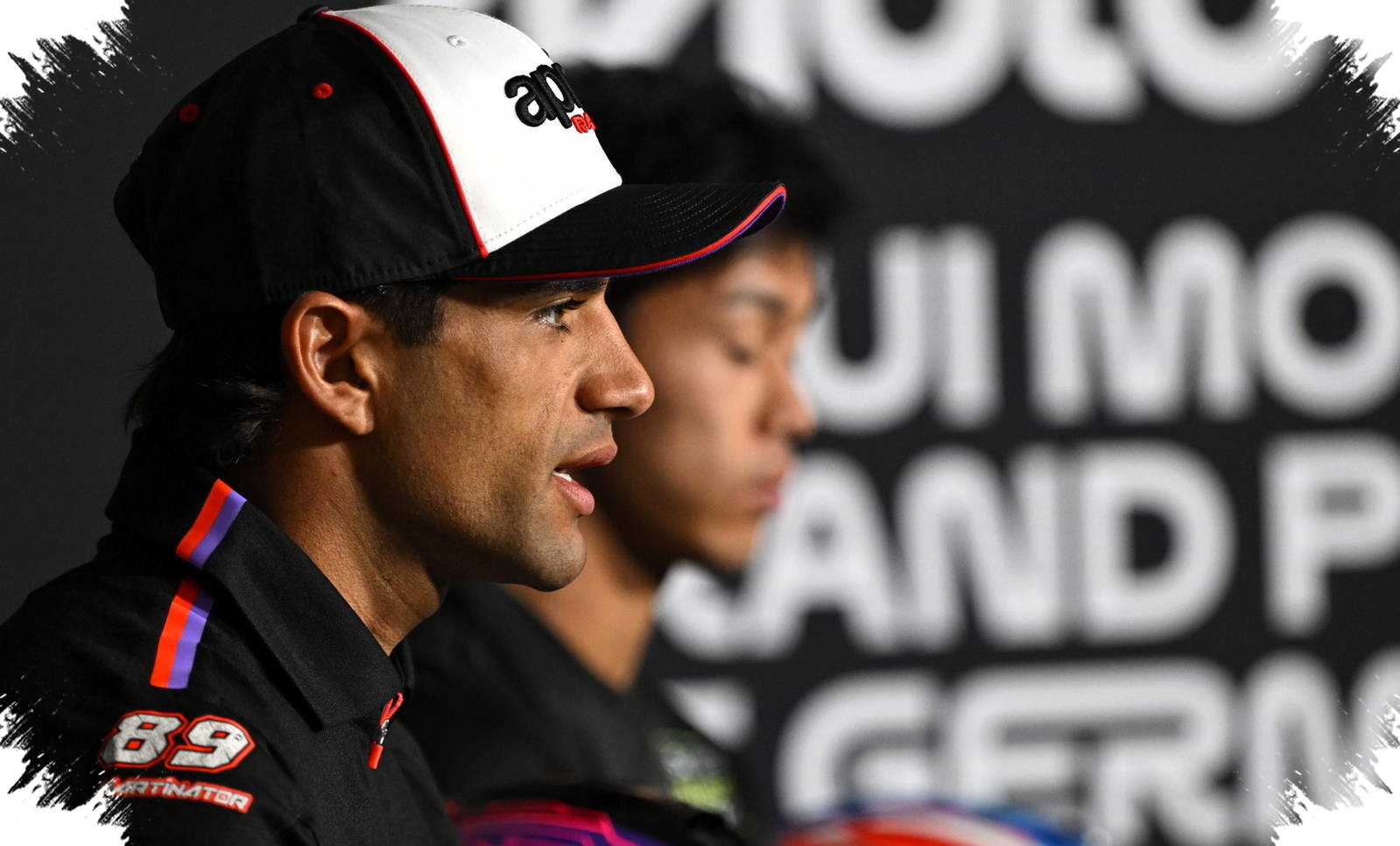 Papan Atas MotoGP 2026 Makin Rapat, Jorge Martin Masih Dibayangi Ogura dan Marquez