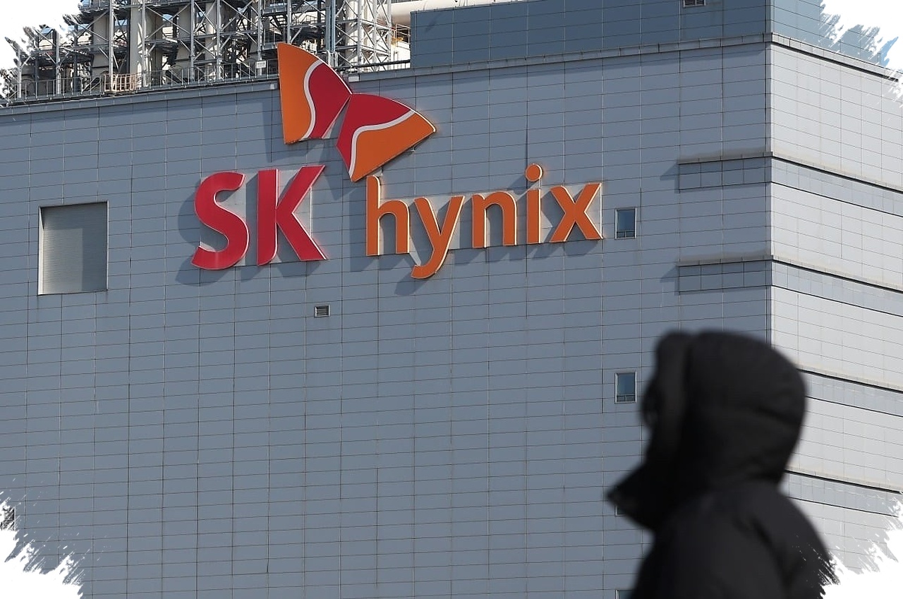SK Hynix Hapus Syarat S1, Talenta Dinilai dari Kompetensi Nyata